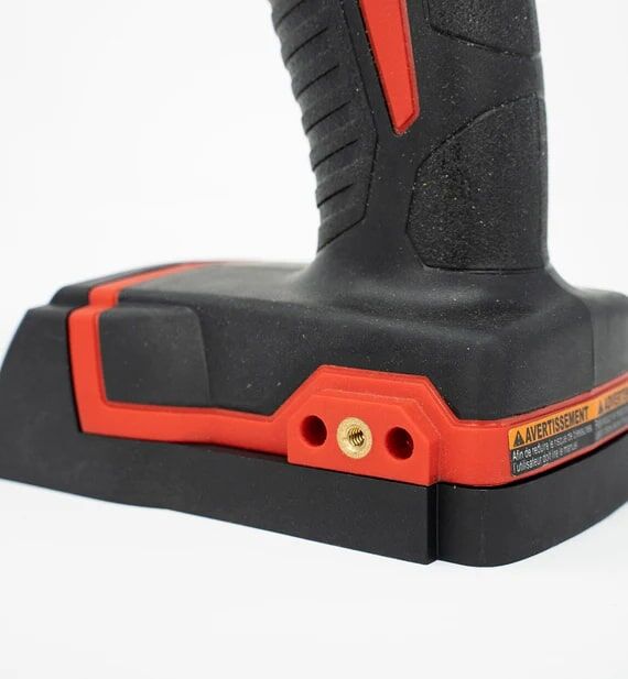 Tool Wrangler Mixed 8 Pack For Milwaukee Tools