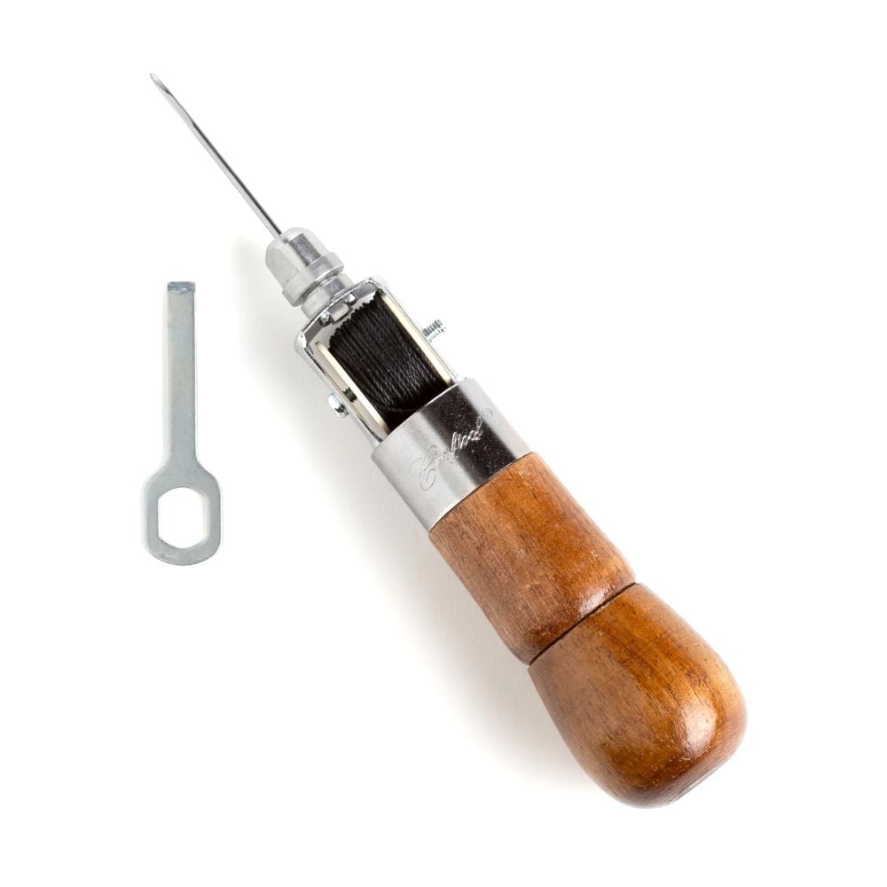 Tandy Leather Sewing Awl Kit