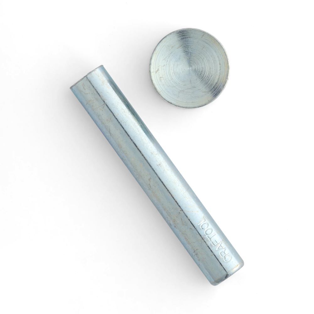 Tandy Leather Easy-To-Do Rivets & Setter