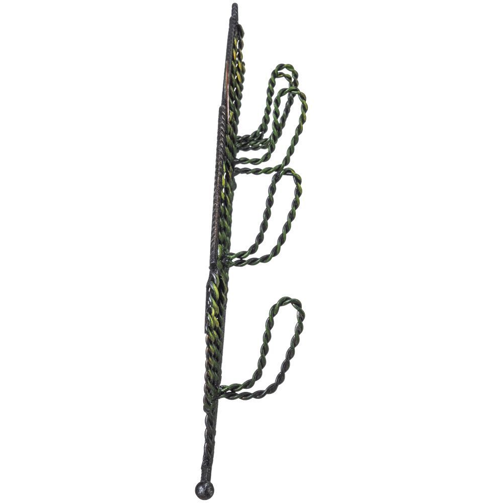 Tough-1 Cacti and Mountains Wall Hook