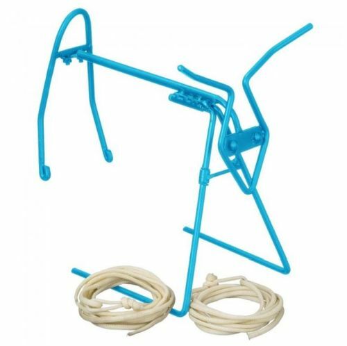 Tough-1 Toy Roping Dummy With 2 Ropes