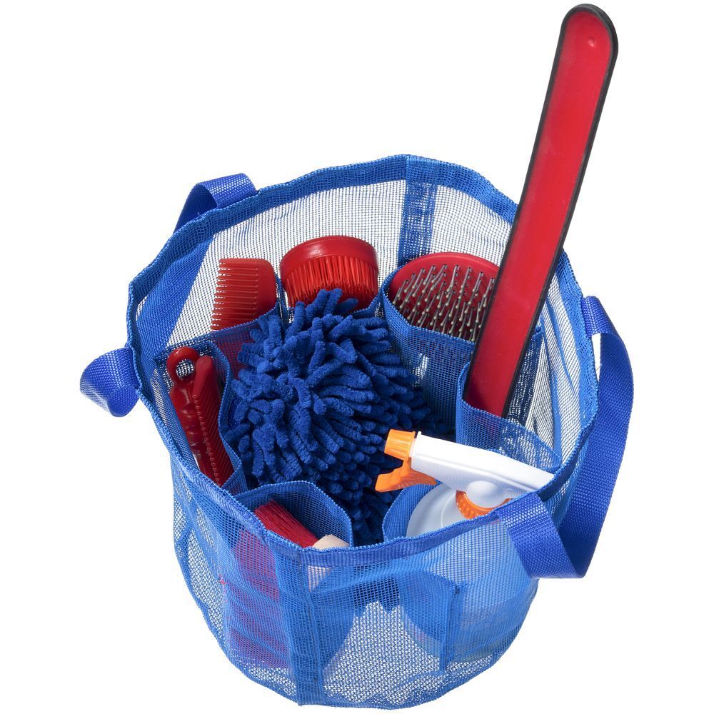 Tough1 Mesh Wash Tote