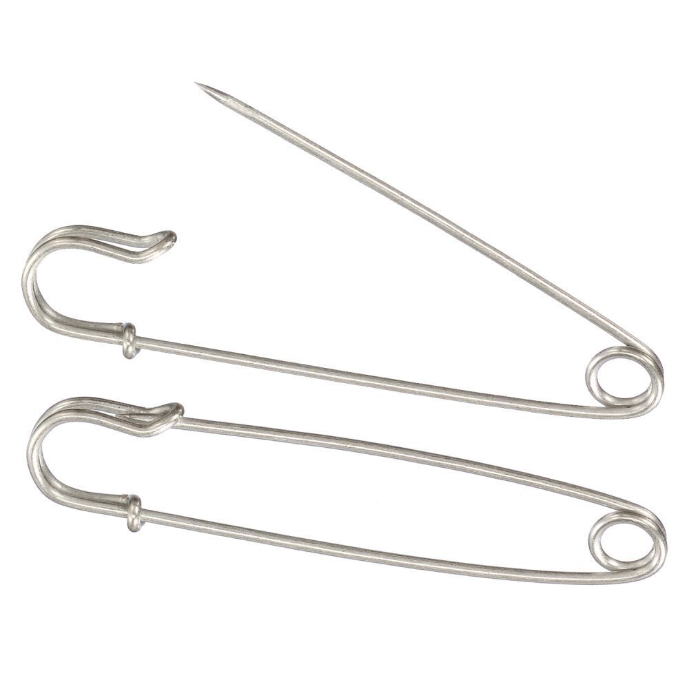 Tough1 Blanket Pin, 4-In