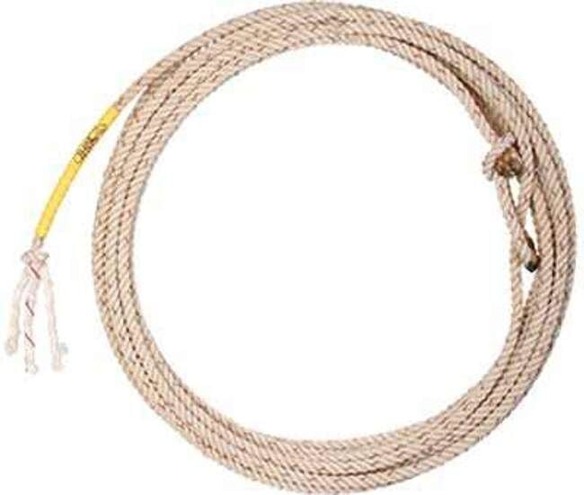 Cactus Ropes 5/16 in Buckaroo Ranch Rope - 50 ft