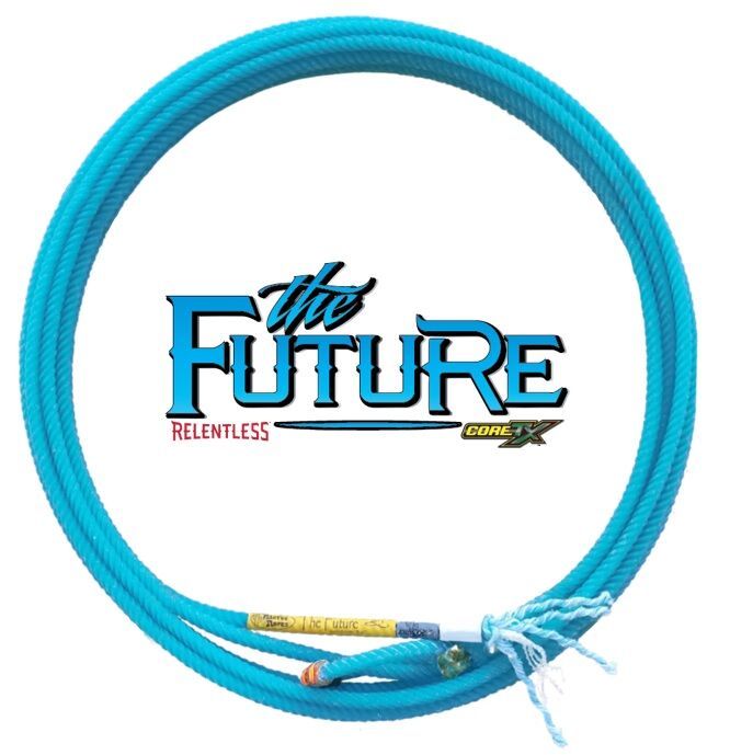 Cactus Ropes The Future Soft Rope, 32-Ft