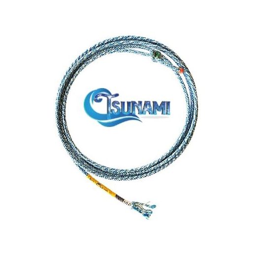 Cactus Ropes Product Cactus Ropes Tsunami Break-Away Team Rope, 24-Ft