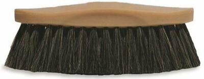 Decker "The Ultimate" Grip-Fit Soft Horsehair Brush