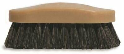 Decker "Paint" Grip-Fit Soft Horsehair Brush