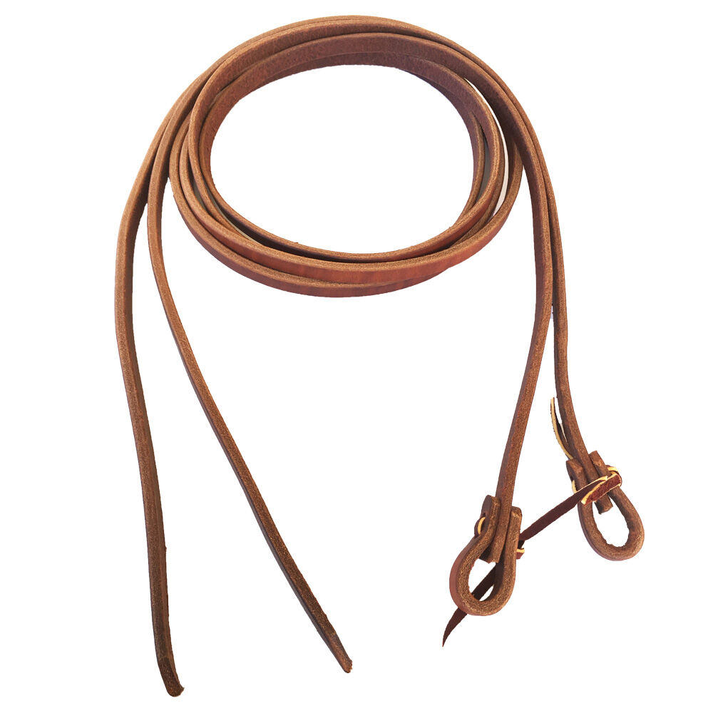 Oxbow Tack HL Split Reins, 5/8-In