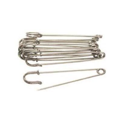 Partrade Blanket Pin 3 Inch