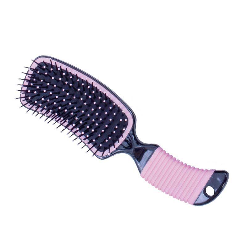 Partrade Curved Mane Brush Assortment