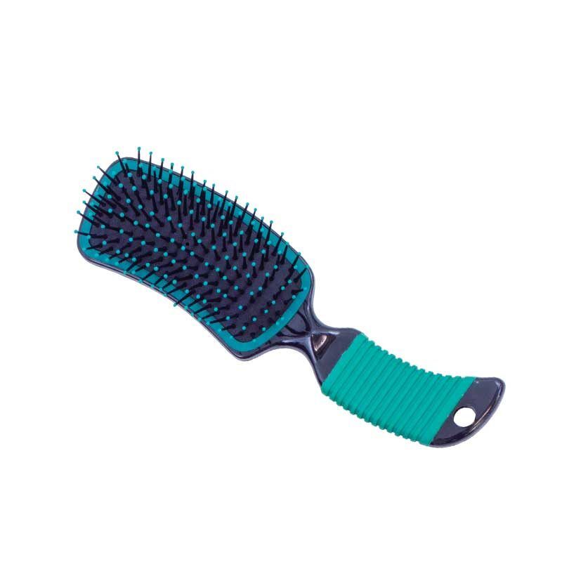 Partrade Curved Mane Brush Assortment