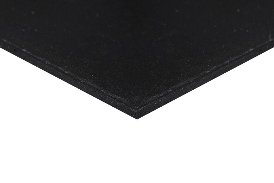 Red Barn All Purpose Rubber Mat - 3' x 4'