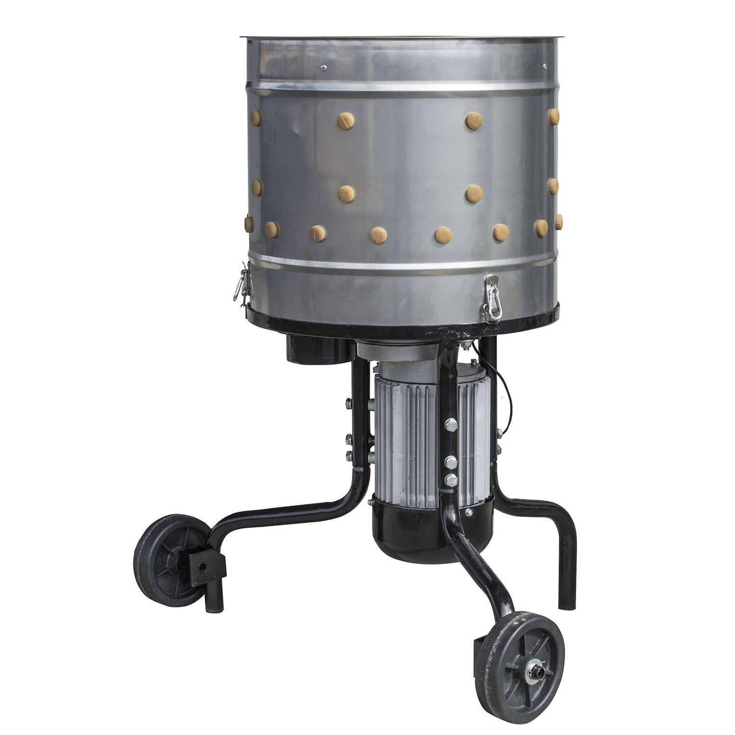 Buffalo Corp. Chicken Feather Plucker