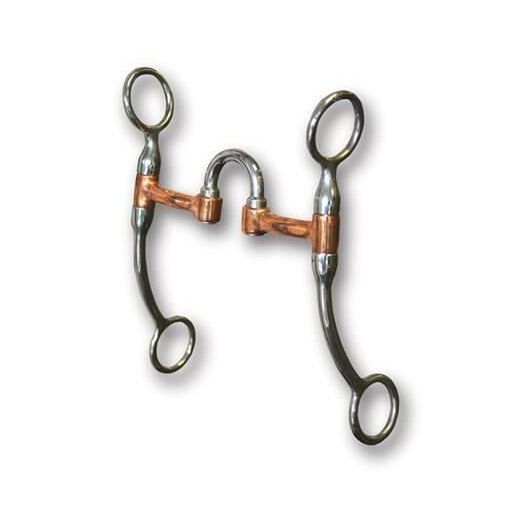 Pro Choice Bob Avila Correction Bit - Silver, 5 in