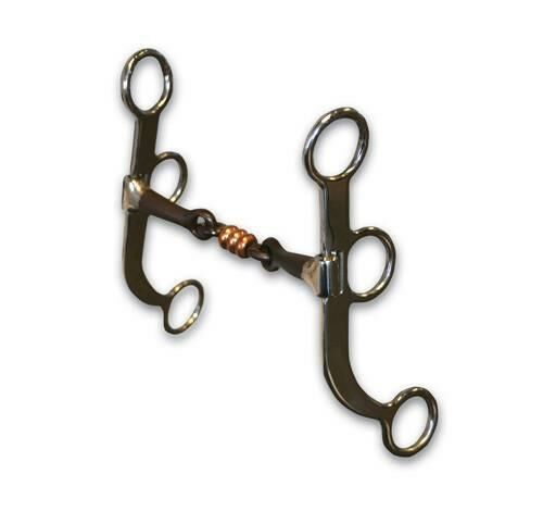 Pro Choice Bob Avila Train 3 Piece Roller - Copper, 5 1/8 in