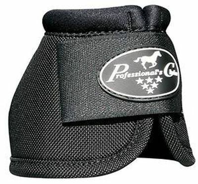 Pro Choice Ballistic Overreach Boots - Black, M
