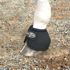 Professional's Choice Charcoal Ballistic Overreach Boots, Medium, 2-Pk