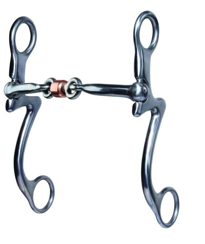 Professional's Choice 7 Shank Collection Dogbone Bit