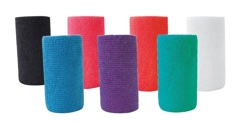 Professional's Choice Quickwrap Bandage Assortment