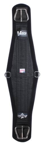 Professional's Choice SMX VenTECH Roper Cinch, 28-In