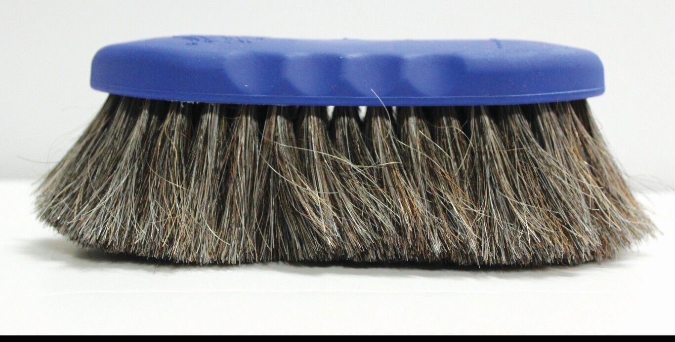 Professional's Choice Tail Tamer ST210 Natural Bristle Brush Assorted Colors