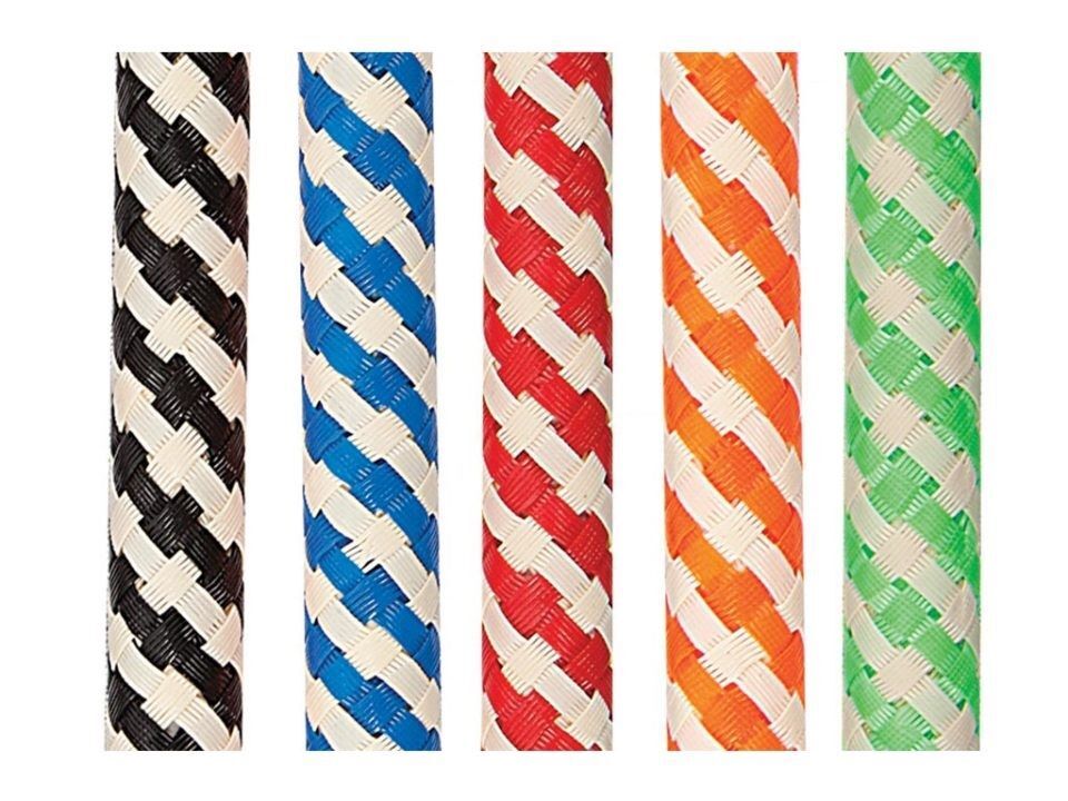 U.S. Whip Flag Whip Assortment, 50-In