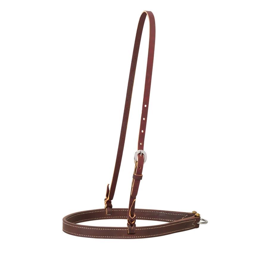 Weaver Leather Working Tack Noseband