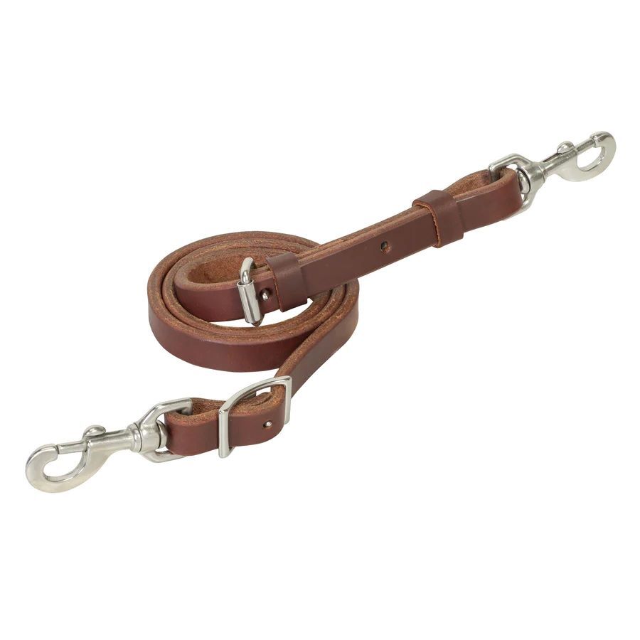 Weaver Leather Working Tack Tie Down, 3/4-In x 40-In
