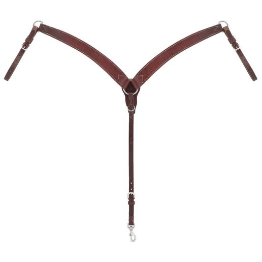 Weaver Leather Contoured Working Tack Breast Collar