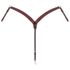 Weaver Leather Contoured Working Tack Breast Collar