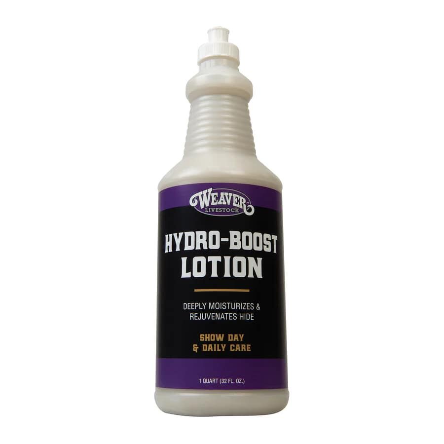 Weaver Livestock Hydro-Boost Lotion, 1-Qt
