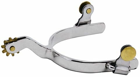 Weaver Leather 1 3/4 In. Spur, Ladies