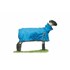 Weaver Leather Procool Sheep Blanket - Blue, M