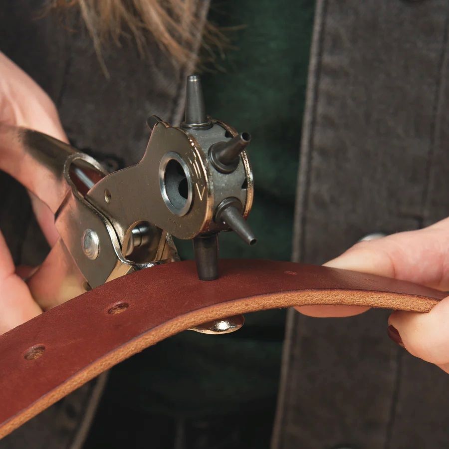 Weaver Leather Economy Punch