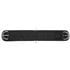 Mustang Manufacturing Shooter Cinch & Nickel Buckles - Black, Nylon, 28 in
