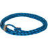 Mustang Manufacturing Blue And Black Kid's Rodeo Rope, 5/16-In x 20-Ft