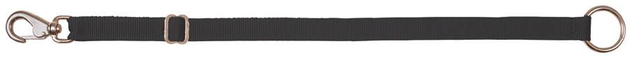 Mustang Manufacturing Black Bucket Strap