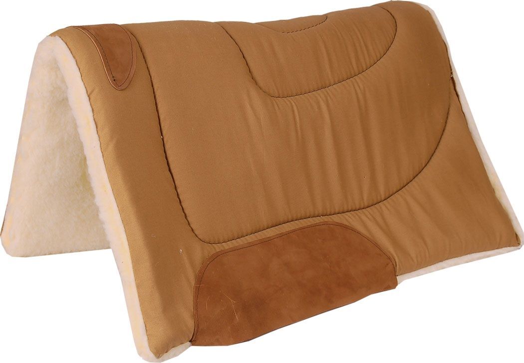 Mustang Manufacturing Ranch Pad, 32-In x 32-In