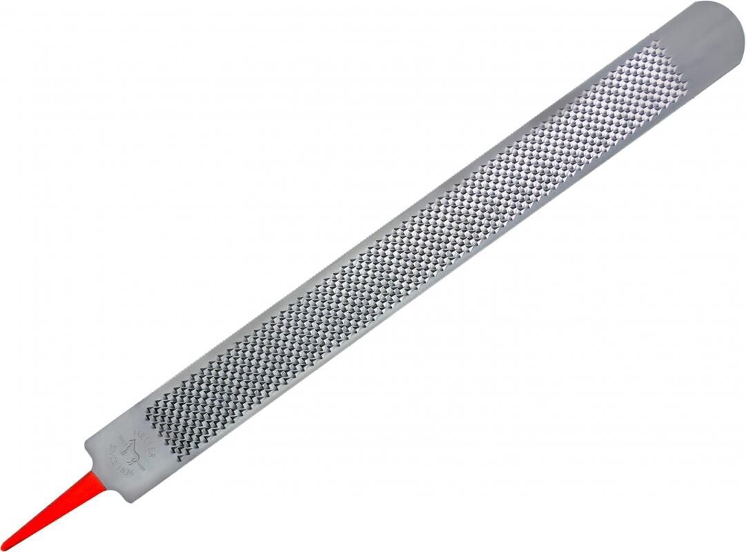 Heller Big Hoof Rasp, 17 in.