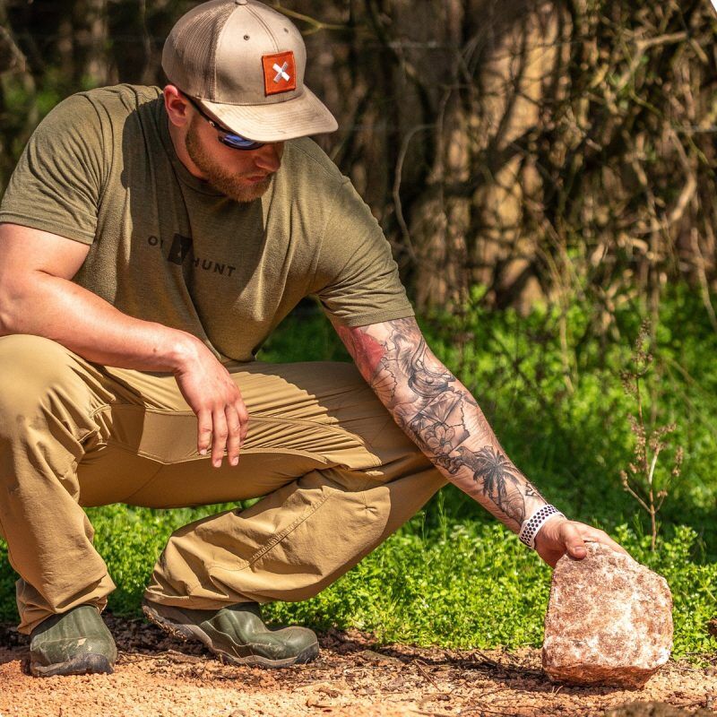 Jurassic Rock Mammoth Mineral Rock, 15-Lb