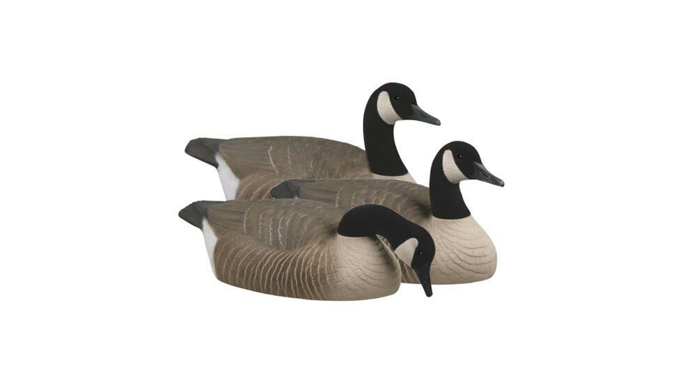 Avery Set of 12 Essential Series Honker Goose Decoys