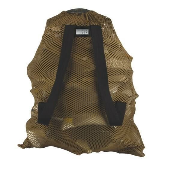 Avery Mesh Decoy Bag Ghg 24 Decoy - Brown
