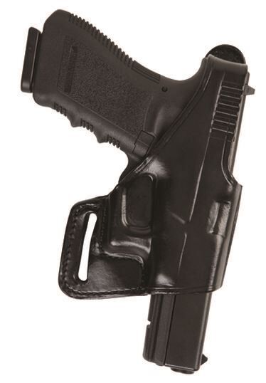 Safariland Right-Handed  Venom Belt Slide Holster Model 75 - Size 16