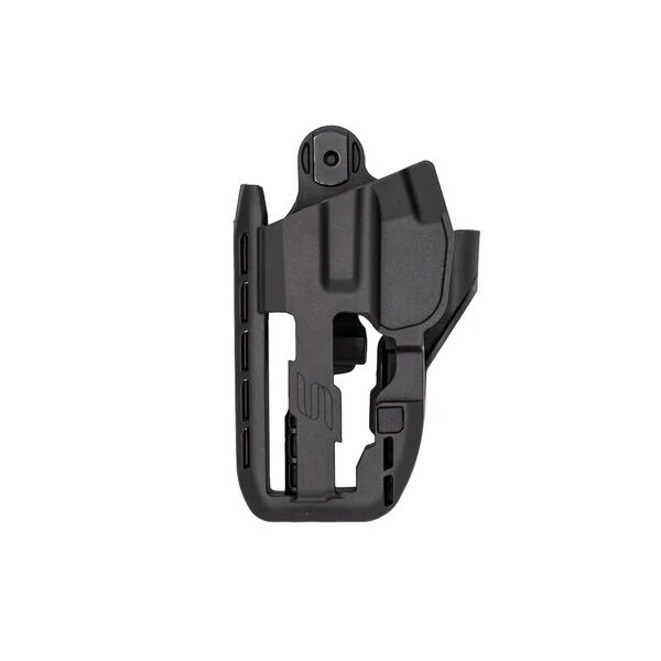 Safariland Black Schema IWB Right Hand Holster For Glock 43/43X