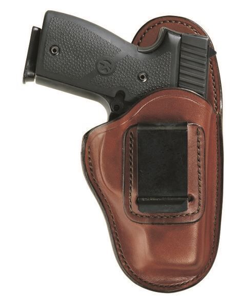 Safariland Rigt-Handed Professional Inside Waistband Holster Fits J-Frame Models