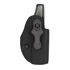 Safariland Black Right Hand Species IWB Holster For Smith & Wesson M&P Shield/Shield+