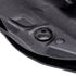 Safariland Black Right Hand Species IWB Holster For Smith & Wesson M&P Shield/Shield+