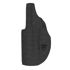 Safariland Black Right Hand Species IWB Holster For Smith & Wesson M&P Shield/Shield+