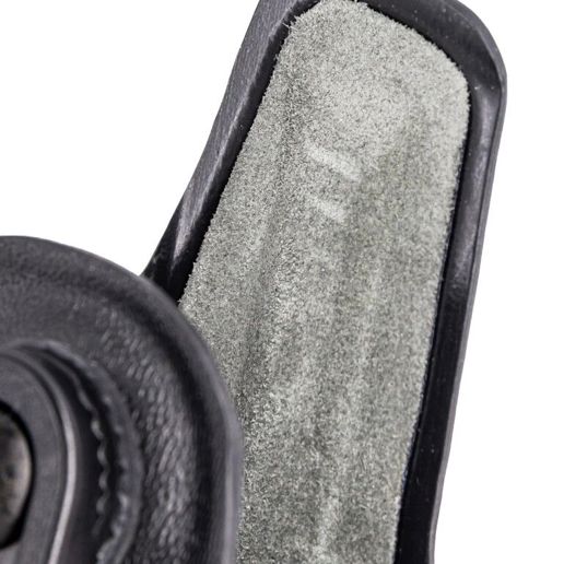 Safariland Species MP Shield Black STX Tactical Right Handed Glock 48 IWB Holster
